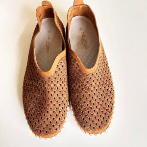 Ilse Jacobsen Tulip slip-on EU 40 US 9